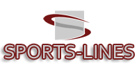 Sports-Lines Logo